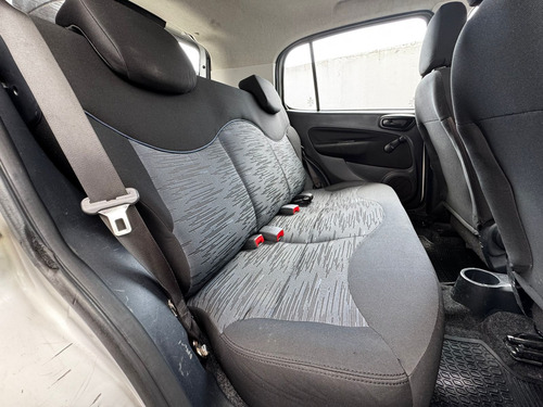 Fiat Uno 1.0 Attractive Flex 5p
