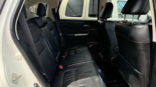 Honda Cr-v 2014 Xle $247,000 En Excelente Estado, Lista P