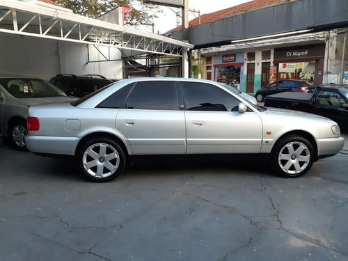 Imagem 6 de 9 de Audi A 6