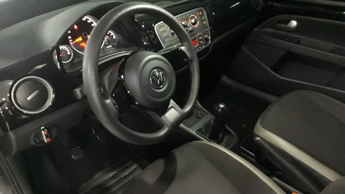 Imagem 6 de 8 de Volkswagen