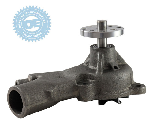 Imagen 1 de 4 de Bomba Agua Chevrolet / Gm C10 C20 C30 3.8lts 1965 A 1969