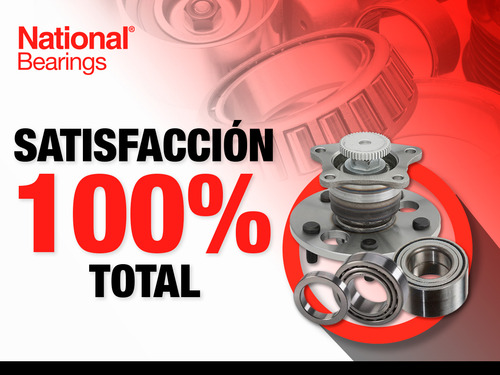 Retén Flecha National P/plymouth Road Runner V8 5.6l 68