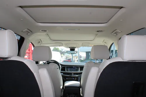 Buick Enclave 2024
