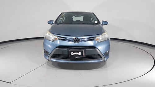 Toyota Yaris 1.5 SEDAN CORE MT