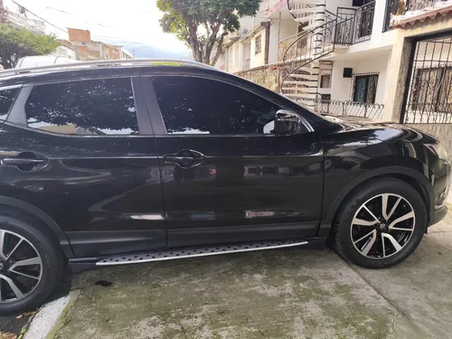 Nissan Qashqai 2.0 Exclusive