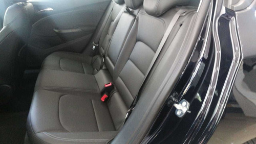 Chevrolet Cruze Ii 1.4 Lt 2020 Yb