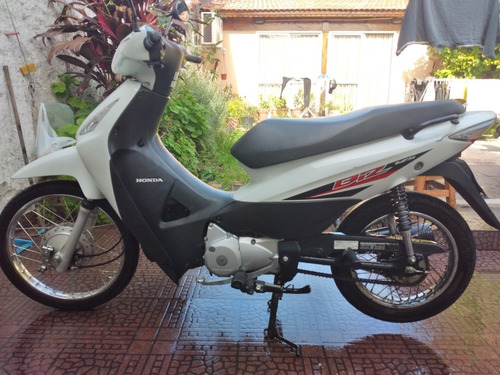 Honda Biz 125