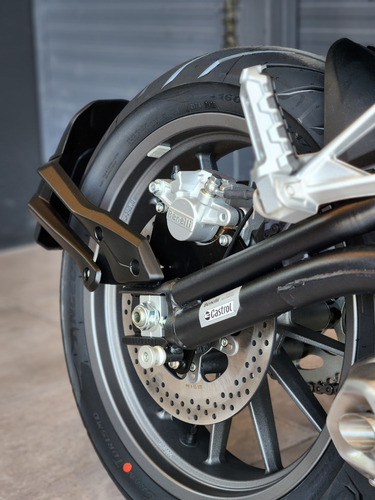 Imagen 23 de 25 de Benelli Trk 502 No Ktm - No Yamaha - No Ducati -no Honda - F