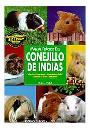 Conejillo De Indias . Manual Practico Del - #c