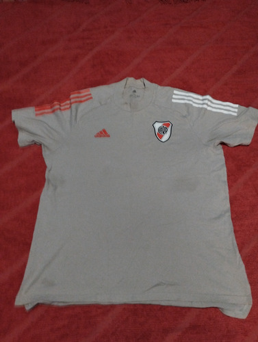 Remera River Plate 2020 Talle Xl 