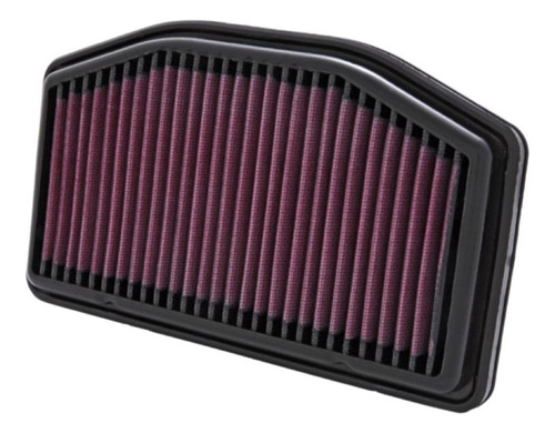 Filtro De Aire Kyn R1 Competicion Motogaragevl