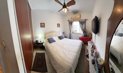Duplex 3 Ambientes En Venta En Carapachay