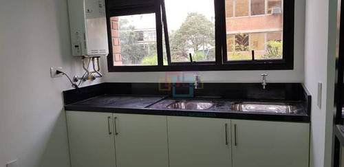 Imagem 22 de 24 de Apartamento Com 4 Dormitórios, 205 M² - Venda Por R$ 3.300.000,00 Ou Aluguel Por R$ 12.700,00/mês - Itaim Bibi - São Paulo/sp - Ap1515