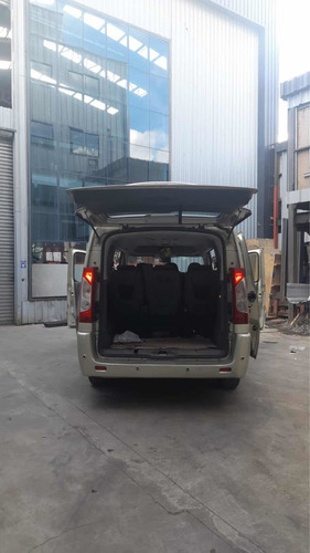 Imagen 10 de 12 de Peugeot Expert 2.0