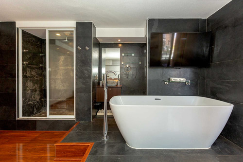 Rooftop - Hot Tub - Duplex (85291)