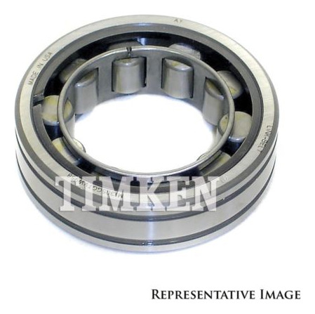 Rodamiento Rueda Interno Dodge Coronet 5.2l. V8 75-76