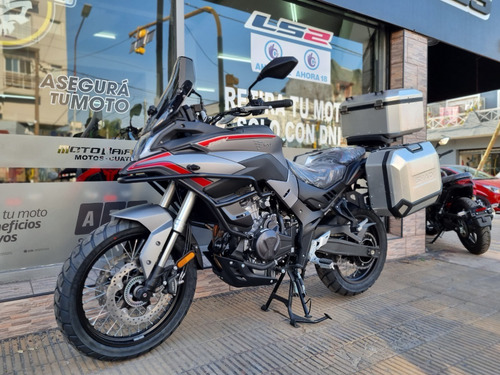 Imagen 21 de 24 de Voge 500 Dsx 0km 2023 Consultar Precio Contado
