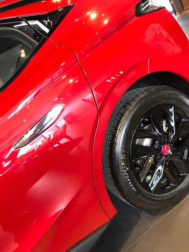 Imagen 7 de 17 de Ds4 Performance Line 215 At8 0km 2023 Entrega Inmediata