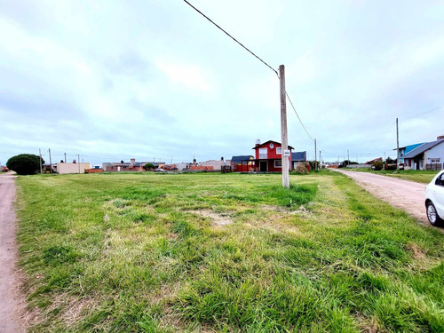Venta Lote Barrio Camet Norte Para Fines Turisticos