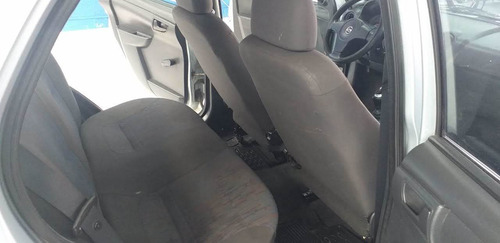 Celta Spirit 1.0 Flex Vhc E 4p 2010 - Financiamos Em Até 48x