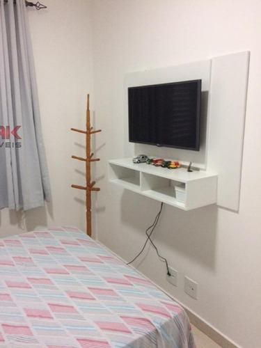 Ref.: 2895 - Apartamento Em Jundiaí Para Venda - V2895