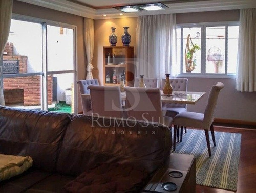 Imagem 2 de 15 de Casa Condominio - Jardim Marajoara - Ref: 38489 - V-38489