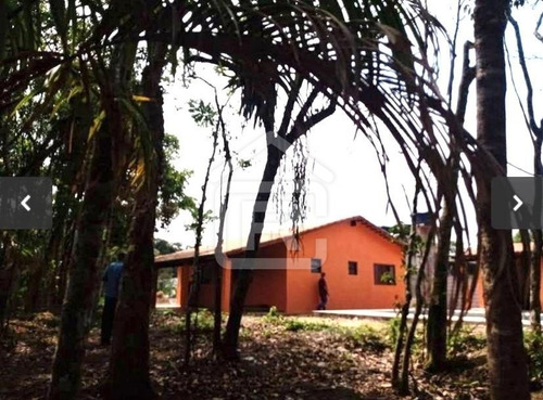 Imagem 9 de 15 de Chácara Com Piscina - 101 - 71030852