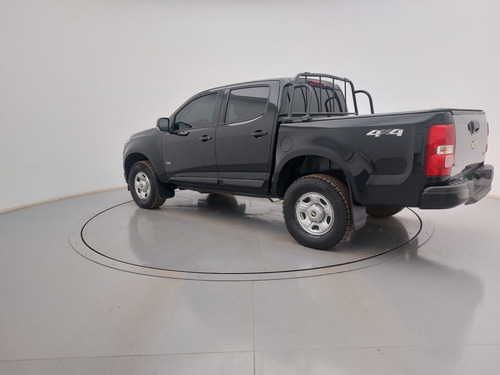Chevrolet S-10 2.8 16V TURBO DIESEL LS CD 4X4 MANUAL