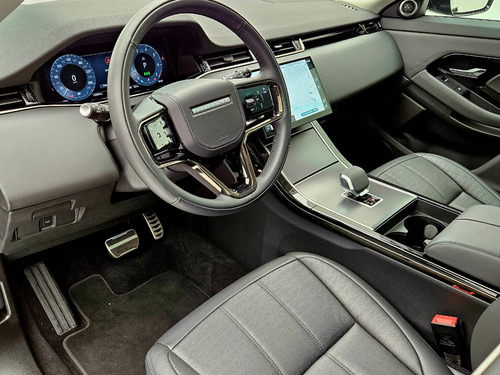 Land Rover Range Rover Evoque Land Rover Range Evoque Si4 HSE Dyn. 2.0/Flex Aut