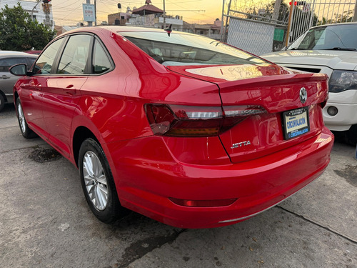 Volkswagen Jetta 1.4 T Fsi Comfortline