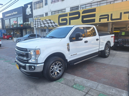 Ford F-250 6.7l Super Duty Cab Dob Diesel 4x4 At