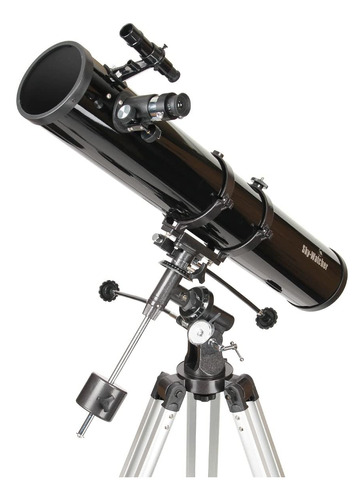 Sky-watcher Newton - Telescopio 114/900