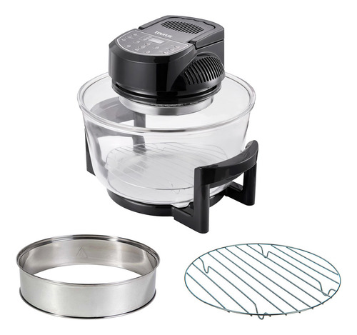Horno De Conveccion 12lt Taurus Convection Cooker 12l