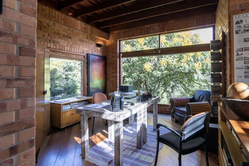 Casa Campestre En Venta En Vereda Santa Lucia. Cod V1088031