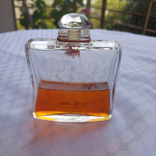 Monijor62-antiguo Coleccion Hermes Faubourg Fragancia 1995 (Usado)