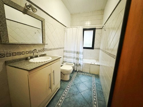 Casa En Venta En Barrancas De San José, General Pacheco, Tigre