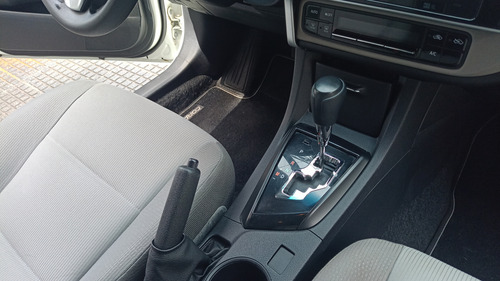Toyota Corolla 1.8 Xei Cvt 140cv