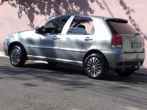 Fiat Palio 2006 1.0 Elx 5p