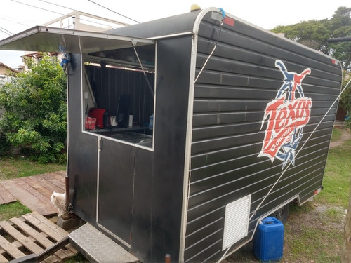 Trailer Trucado