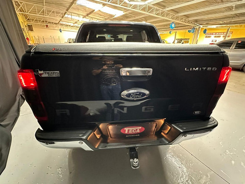 Ford Ranger 2.5 Limited 4x2 Cd 16v