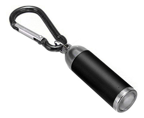 Llavero X Bright Con Forma De Mini Linterna Led Para Acampar