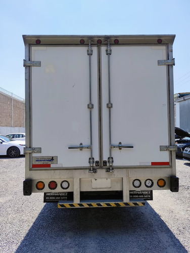 RAM 4000 5.7 Chasis Cabina P 4x2 Mt