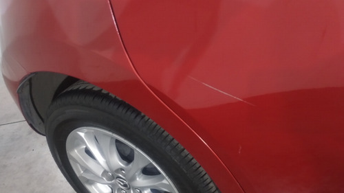 Mazda Mazda 2 1.5 I TOURING TA
