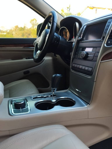 Jeep Grand Cherokee Limited 4x4