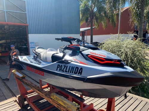 Sea Doo Rxtx 300 2017