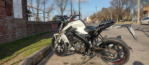 Imagen 3 de 3 de Benelli 180s Modelo 2021