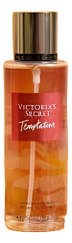 Body Splash Victoria S Secret Temptation Body Mist 250ml