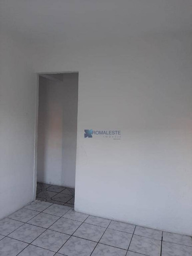 Imagem 5 de 21 de Apartamento Com 2 Dormitórios À Venda, 52 M² Por R$ 190.000,00 - Vila Industrial - São Paulo/sp - Ap0474
