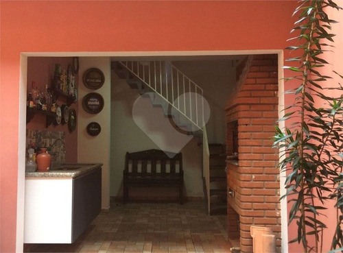 Casa-são Paulo-tatuapé | Ref.: 170-im497859 - 170-im497859