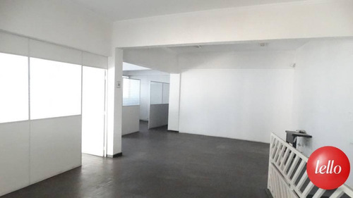 Comercial/industrial - Ref: 218937
